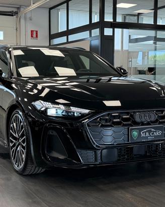 Audi A5 Avant TDI 150 kW mHEV+ S tronic Line editi