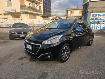 Peugeot 208 BlueHDi 75 3 porte Allure