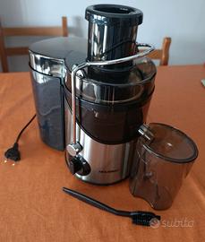 Centrifugatore Housnat frutta e verdura NUOVO