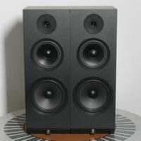 Acoustic Research AR142 Spirit