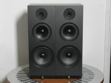 Acoustic Research AR142 Spirit