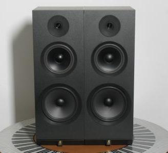 Acoustic Research AR142 Spirit