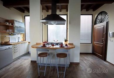 Casa vacanza Dimora Cecilia