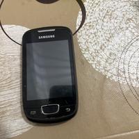 Samsung Galaxy vecchio