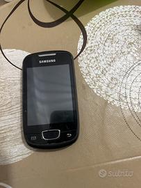 Samsung Galaxy vecchio