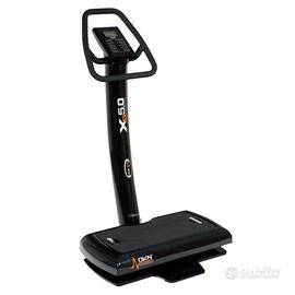 Pedana vibrante DKN XG 5.0