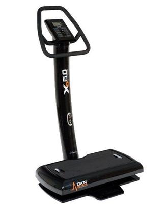 Pedana vibrante DKN XG 5.0
