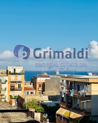 Appartamento Santa Flavia [AM/45VRG]