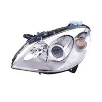 FANALE SINISTRO PER MERCEDES CLASSE B W245 05-11