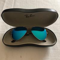RayBan Aviator originali