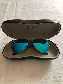 RayBan Aviator originali