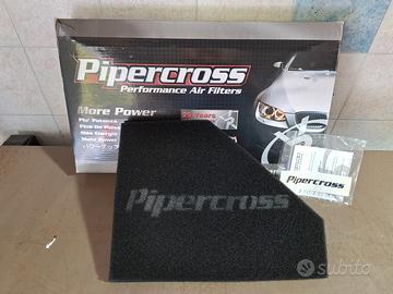 Filtro Aria Bmw PiperCross