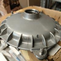 mozzo nuovo vespa px 125Arcobaleno