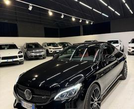 Mercedes-benz C 43 AMG 4Matic Sport
