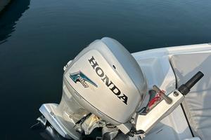 Honda BF40D