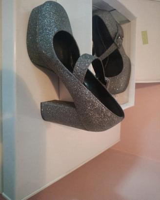 Scarpe  tacco alto Lora Ferres
