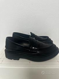 Mocassini Alexander McQueen