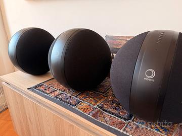 Cassa - speaker  wireless Elipson Planet W35 Xi