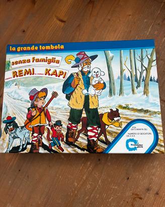 Giochi Vintage anni 70/80