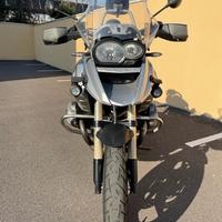 Bmw r 1200 gs - 2012