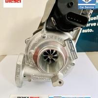 TURBINA NUOVA codice 9835855380