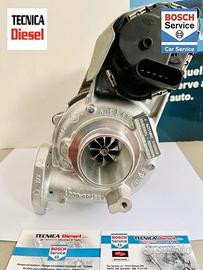 TURBINA NUOVA codice 9835855380