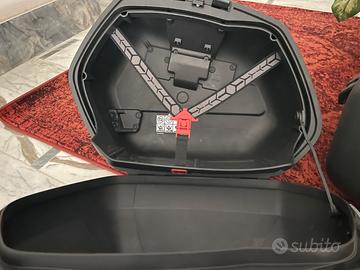 Valige shad sh36 carbon