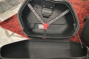 Valige shad sh36 carbon