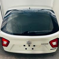 Portellone posteriore Suzuki Ignis