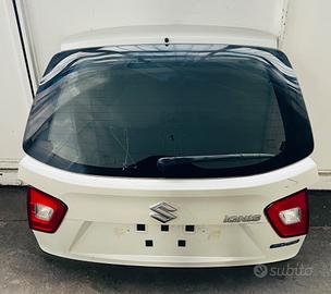 Portellone posteriore Suzuki Ignis