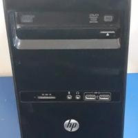 PC HP Vision Pro AMD