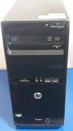 PC HP Vision Pro AMD