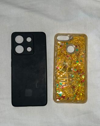 Coppia cover telefoni