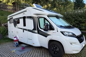 Camper Knaus 650 Meg Sun Ti platinum selection