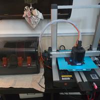 Anycubic Kobra 3v2 