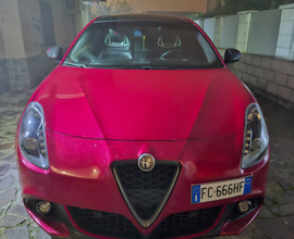 Alfa romeo Veloce 2.0 disel