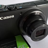 Canon S95