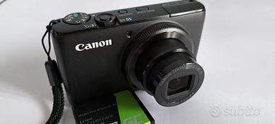 Canon S95