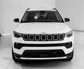 Jeep Compass 1.5 Turbo T4 130 CV MHEV 2WD Alt...