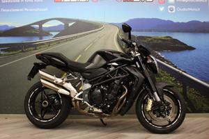 MV AGUSTA BRUTALE 920 - 2011 - KM 26351