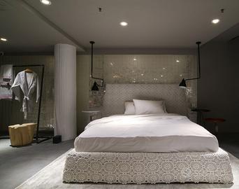 Lampada da parete N°312_DCW éditions