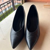 décolleté nere nr. 40