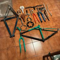 Telai bici