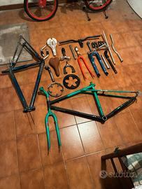 Telai bici
