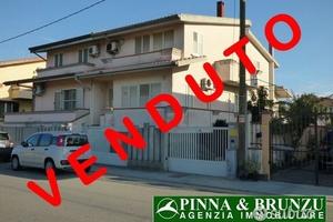 Oristano - fraz. donigala