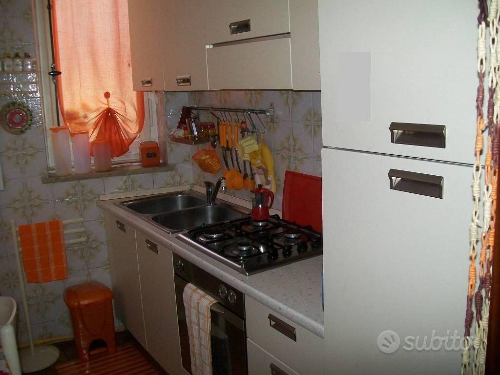 Appartamento – Valenza, Sant'Antonio, Fontanile - Vista 3