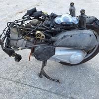 Motore Honda Sh 125