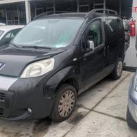 PEUGEOT BIPPER Tepee dal 2008 1.3 HDi 5 Porte