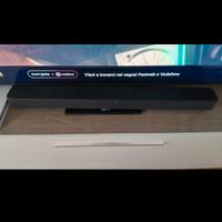 soundbar Sony 2.1