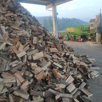 Legna da ardere secca 
